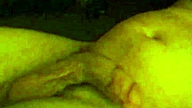 i accidentally recorded this homemade video on november 29 2014 at 2:55 am