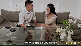 Anal black-haired sapphire astrea salutes jason carreras hard meatpipe - enjoy utter hd xxx 😍