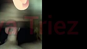 Miya Triez Compilation Featuring Ass, Big Tits, Cuckold, Dirty Talk, Fucking, Humiliation, And POV