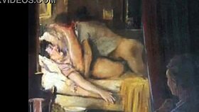 Vintage Erotic Collection