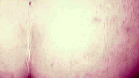 non-stop back shots bbw latina begs him to cum