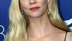 i enjoy browsing anya taylor-joy's image slideshow