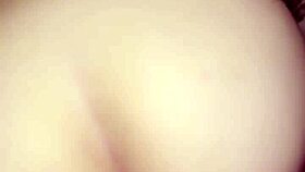 i maid a hommade video with my big ass, so cut and frist time