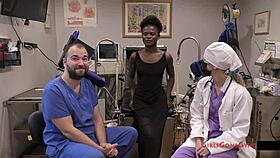 Rina arems yearly checkup