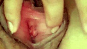 just got home from work in fishnets, ready to tease my pussy with toys?