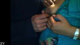 mature latina with big tits works as prostitute