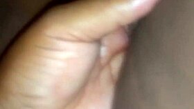 Sucking Ebony Pussy Deliciously!