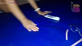 Levei Minha Esposa Pra Foder Com Todos Os Paus Da Casa De Swing