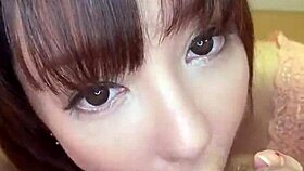 big tits japanese girl masturbates wildly