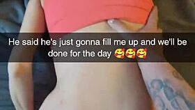 Aldatan amatör yoga milfi fitness hocasından snapchat'te sikiş aldatma içine boşalma