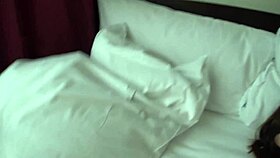 Insurance salesperson 23 discovers her SLIM BODY is FULLY SENSITIVE in INTIMATE ENCOUNTER