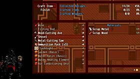 first episode in the zombies retreat series