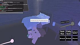 What Happens In Roblox Porn?