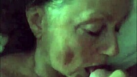 Mature Milf Candi Annie Wakes Needing Morning Mouthful Of Cum