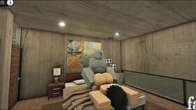 I dive into this Roblox porn game part 10, craving more wild encounters.