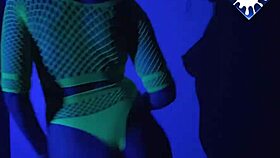 Wow! Night Club Pickup Fucked Hard, Cum In Mouth!