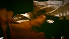 cuando la ex te llama y vas a su casa para una fiesta