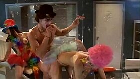 Do you want to watch Sexo Seguro Capitulo 13 with Natacha Jaitt?