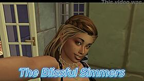 hot sexy woman masturbates squirting on sofa