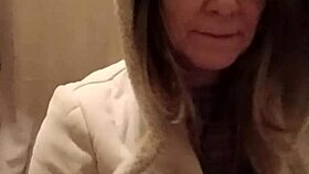 european slave feels emotional turmoil in striptease