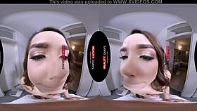 Realitylovers - seducing a petite latina