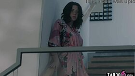 Wife fucks husband and best friend to prove loyalty