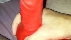 Latex suit with sheath for amateur costume play