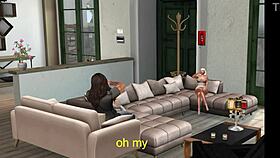 weekend friend fucking my wife