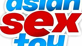 Asian Teen Couples Taste Juices in Passionate 69 and Fuck Hard