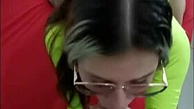 i fuck my neighbor while my husband is outside - blakeproductions