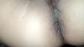 Close Up Doggy Style Homemade