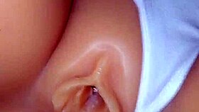 Venezuelan Babe Craves Deep Fucking, Husband Refuses