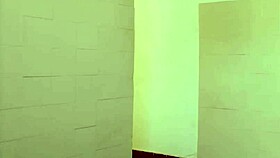 Solo Masturbation Session Number 24