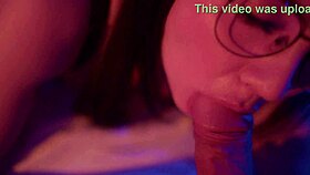 Kinky male pissing on face his wenchs and ass fuck her.