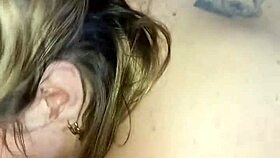 Hard anal hard deepthroat pov