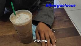 i discovered my boyfriend cheating with my best friend, so i decided to get closer to her