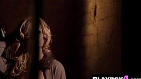 beautiful big tits milf christine smith shows stunning naked and curvy body