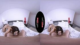 Realitylovers - seducing a petite latina