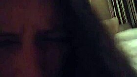 oh yes, fill my wet pussy with that massive black cock right now!