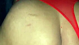 gordita venezolana culona le encanta cabalguear encima de colombiano pingon