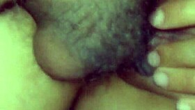 Amatööri-tyttö rangaistaan myöhäisestä kotiintulosta