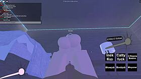 What Happens In Roblox Porn?