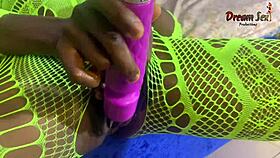 Vera Teases Big Dick