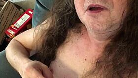 Hello Movie For Xvideos Featuring Gregory Lewis As Actor And Speaker With Background Music