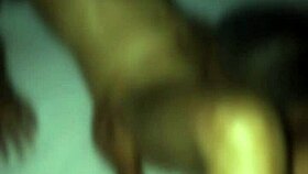 Esposa disfruta del sexo oral