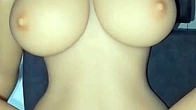 Venezuelan Babe Craves Deep Fucking, Husband Refuses