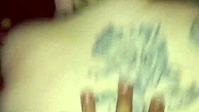 Hard anal hard deepthroat pov