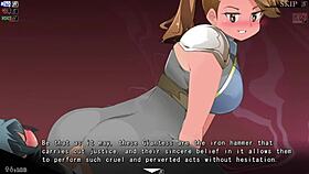 does yume-same giantess defeat you?