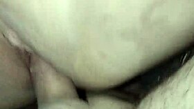 Close Up Doggy Style Homemade