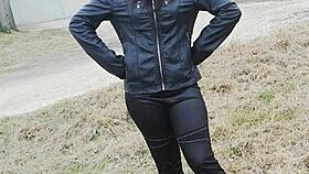 Narrative of Nansi gypsy in a fantasy tribute.